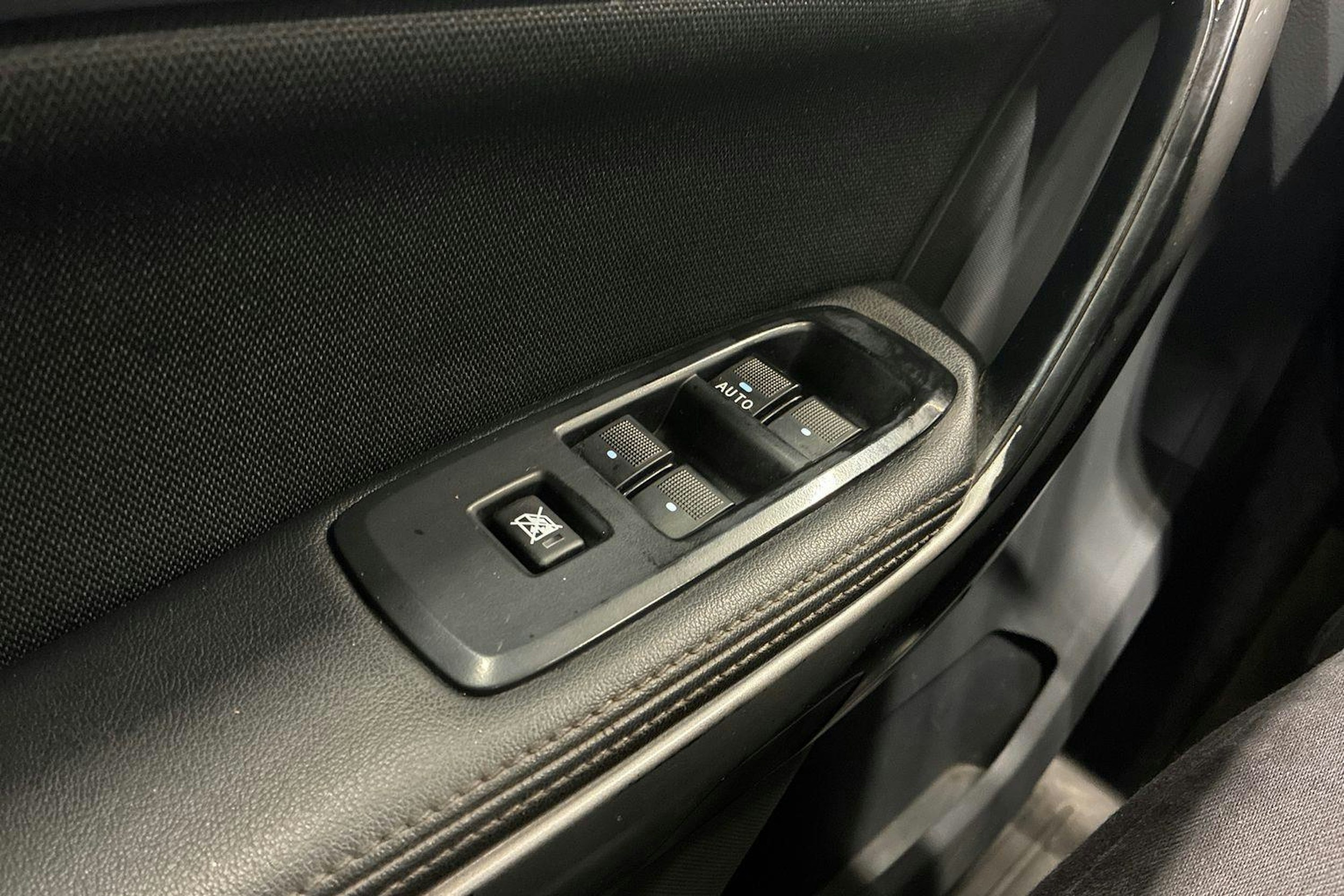 harmaa Ford Ranger 2018 kuva 12.