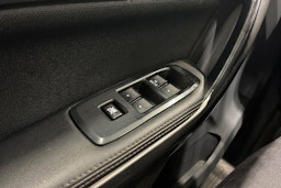 harmaa Ford Ranger 2018 kuva 12.