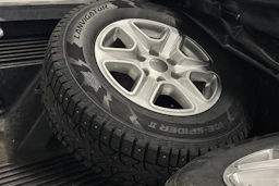 harmaa Ford Ranger 2018 kuva 25.