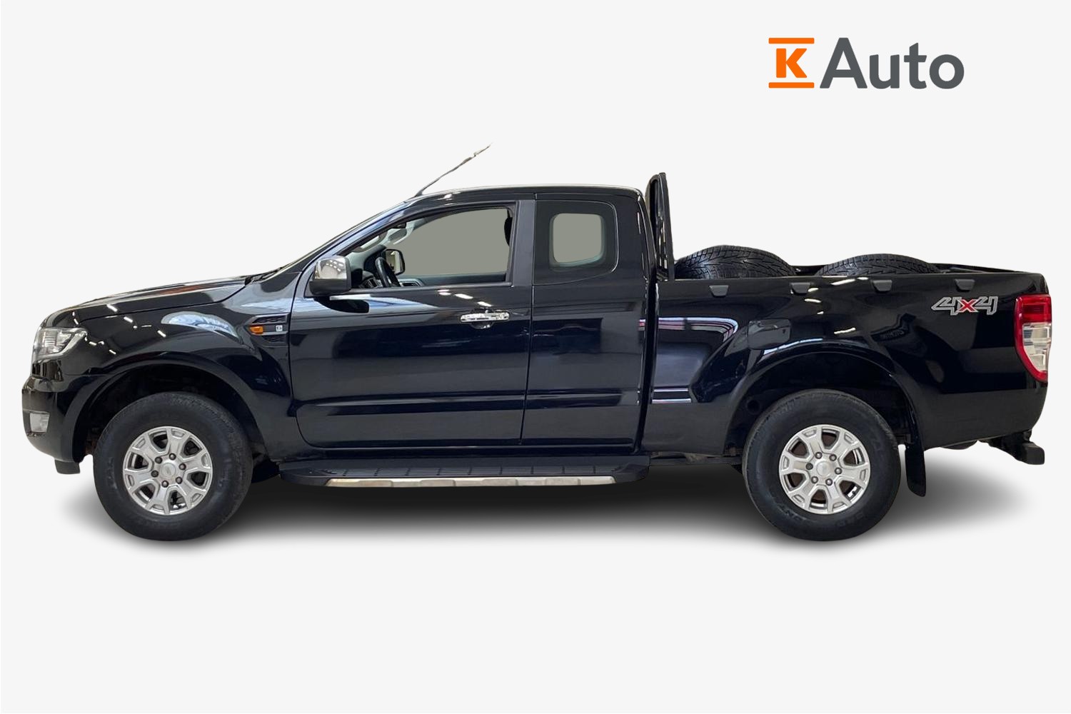 Ford Ranger 2018, kuva 7/28
