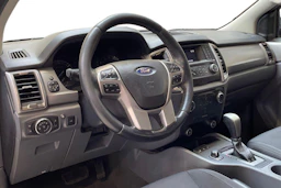 musta Ford Ranger 2018 kuva 9.