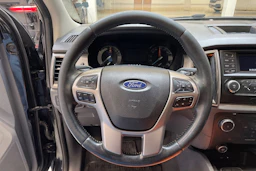 musta Ford Ranger 2018 kuva 18.