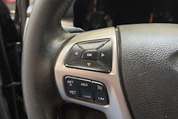 musta Ford Ranger 2018 kuva 19.