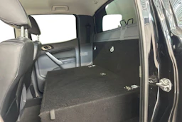 musta Ford Ranger 2018 kuva 11.