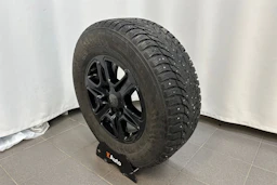 musta Ford Ranger 2018 kuva 13.