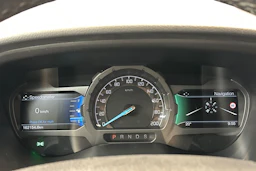 musta Ford Ranger 2018 kuva 15.
