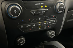 musta Ford Ranger 2018 kuva 20.