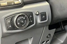 musta Ford Ranger 2018 kuva 22.