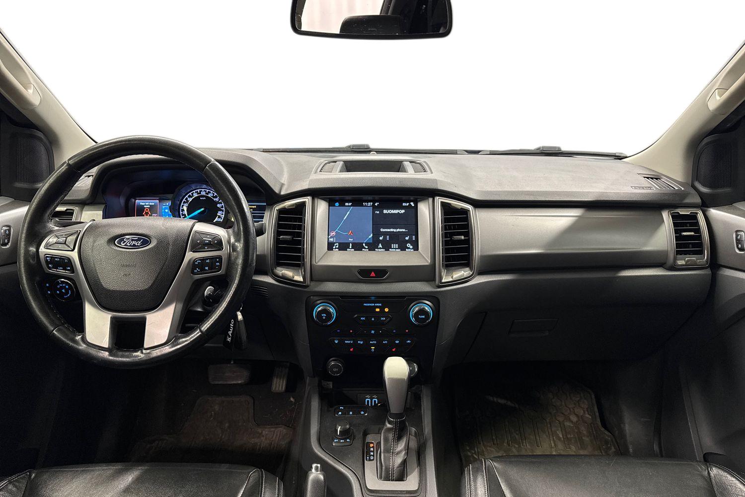 Ford Ranger 2018, bild 3/3