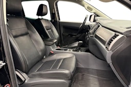 musta Ford Ranger 2019 kuva 11.