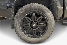 musta Ford Ranger 2019 kuva 12.