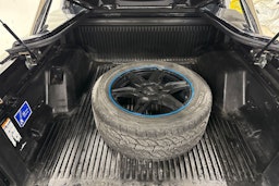 musta Ford Ranger 2019 kuva 16.