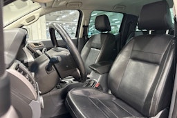 musta Ford Ranger 2019 kuva 18.