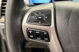 musta Ford Ranger 2019 kuva 19.