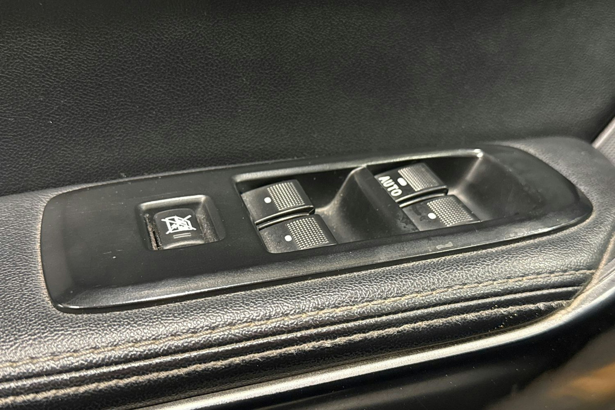 musta Ford Ranger 2019 kuva 22.