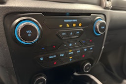 musta Ford Ranger 2019 kuva 23.