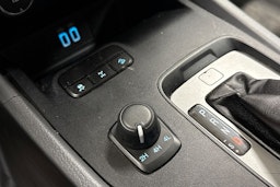 musta Ford Ranger 2019 kuva 24.