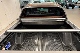 Oranssi Ford RANGER 2019 kuva 24.