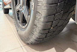 Oranssi Ford RANGER 2019 kuva 25.