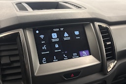 met. musta Ford Ranger 2019 kuva 20.