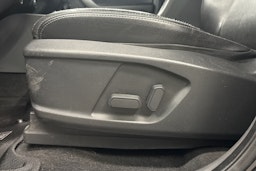 met. musta Ford Ranger 2019 kuva 23.