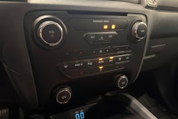 musta Ford Ranger 2019 kuva 17.