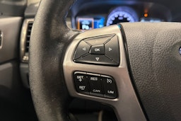 musta Ford Ranger 2019 kuva 19.