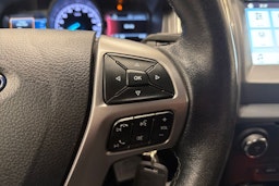 musta Ford Ranger 2019 kuva 20.