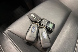 musta Ford Ranger 2019 kuva 23.