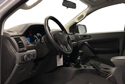valkoinen Ford Ranger 2019 kuva 3.