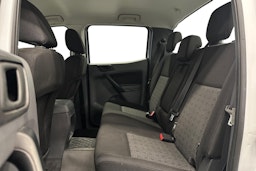 valkoinen Ford Ranger 2019 kuva 8.