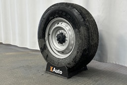 valkoinen Ford Ranger 2019 kuva 10.