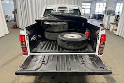 valkoinen Ford Ranger 2019 kuva 11.