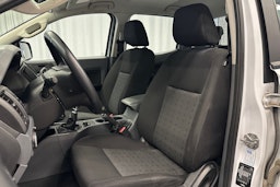 valkoinen Ford Ranger 2019 kuva 12.