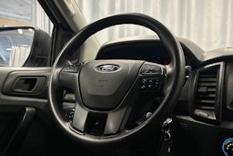 valkoinen Ford Ranger 2019 kuva 13.