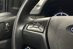 valkoinen Ford Ranger 2019 kuva 14.