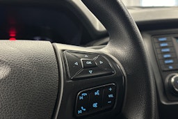 valkoinen Ford Ranger 2019 kuva 15.