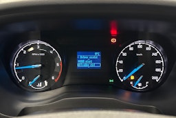 valkoinen Ford Ranger 2019 kuva 16.