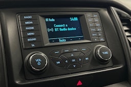 valkoinen Ford Ranger 2019 kuva 17.