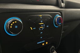 valkoinen Ford Ranger 2019 kuva 18.