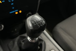 valkoinen Ford Ranger 2019 kuva 19.