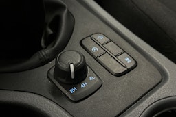 valkoinen Ford Ranger 2019 kuva 20.