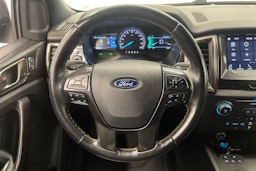 musta Ford Ranger 2019 kuva 17.