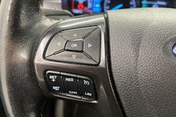 musta Ford Ranger 2019 kuva 18.