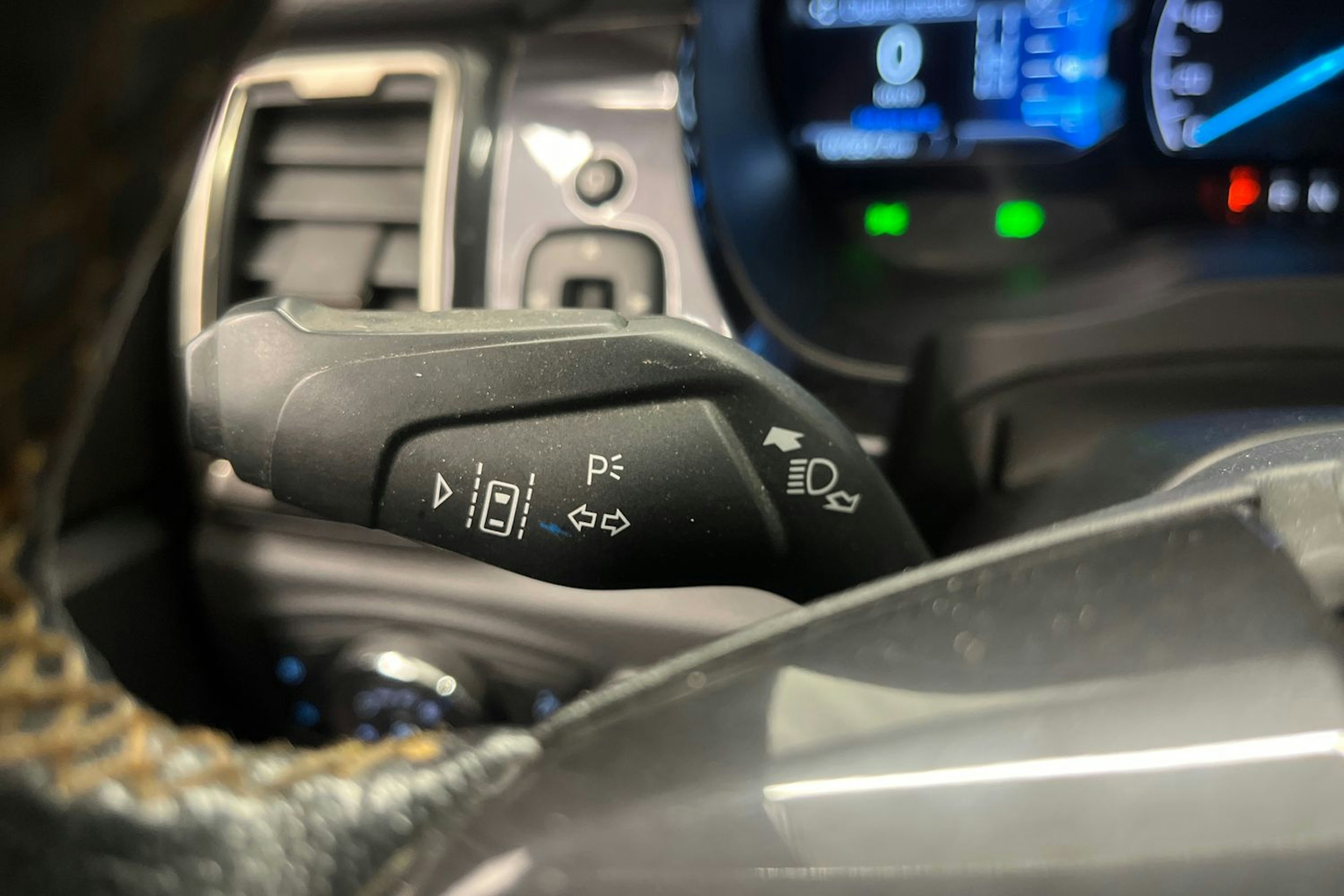 musta Ford Ranger 2019 kuva 20.