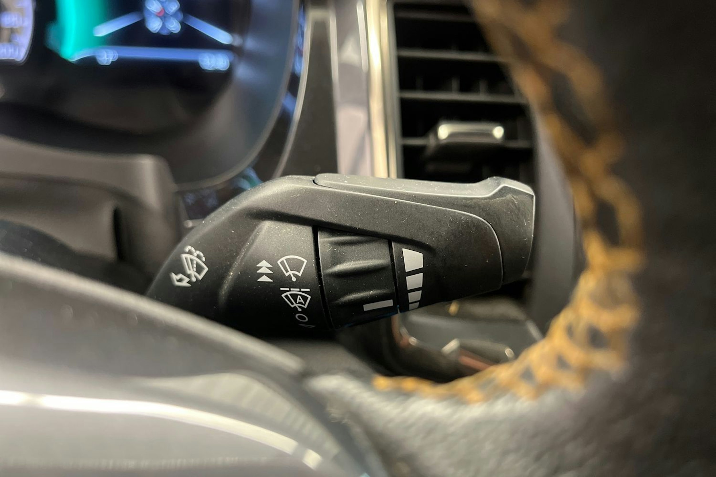 musta Ford Ranger 2019 kuva 21.