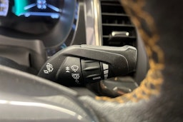musta Ford Ranger 2019 kuva 21.