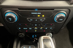 musta Ford Ranger 2019 kuva 22.