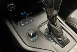 musta Ford Ranger 2019 kuva 23.