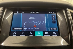 musta Ford Ranger 2019 kuva 24.